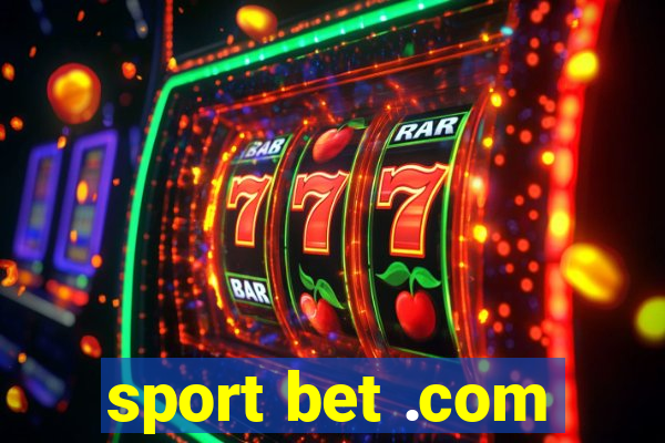 sport bet .com